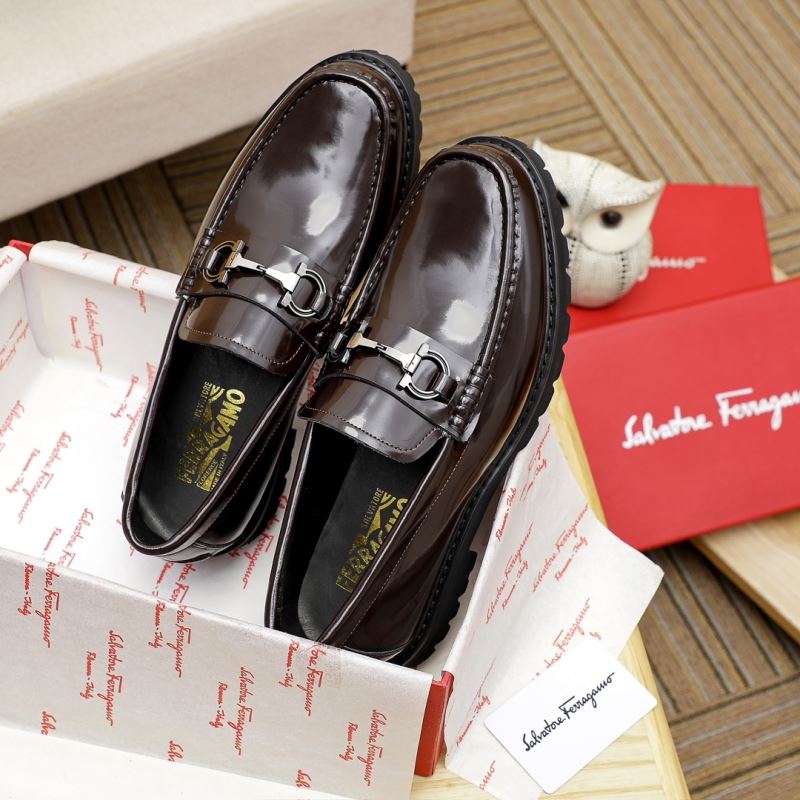 Ferragamo Shoes